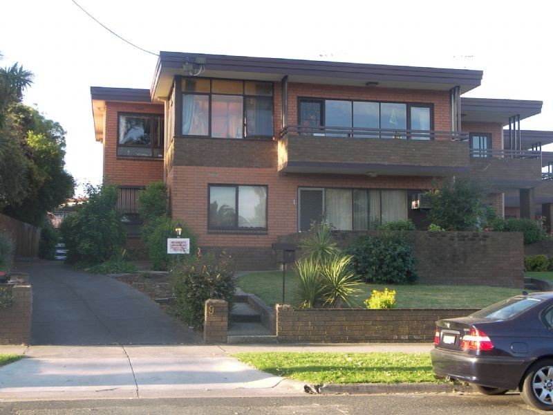 15/9 The Strand, Moonee Ponds VIC 3039