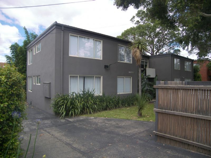 2/22-44 Donald Avenue, Essendon VIC 3040