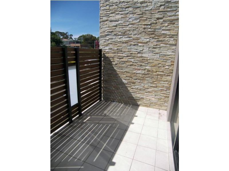 8/132 Princes Street, Flemington VIC 3031