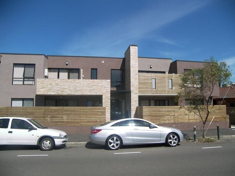 8/132 Princes Street, Flemington VIC 3031