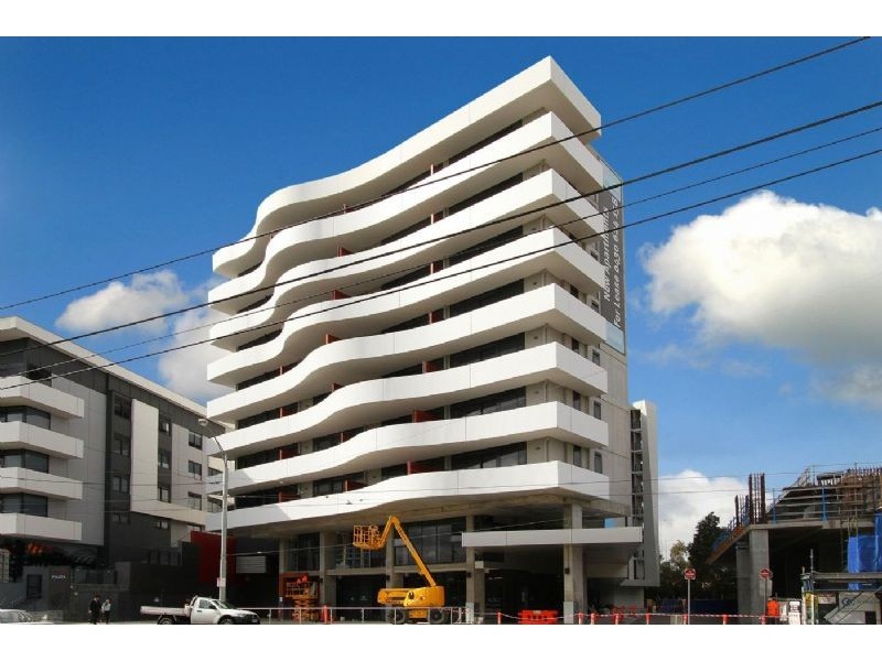 146/38 Mount Alexander Road, Flemington VIC 3031