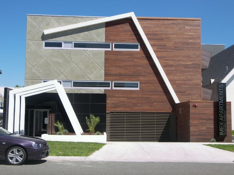 207/1C Berry Street, Essendon North VIC 3041