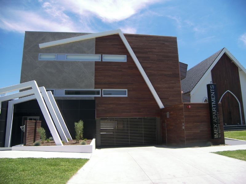 202/1C Berry Street Berry Street, Essendon North VIC 3041