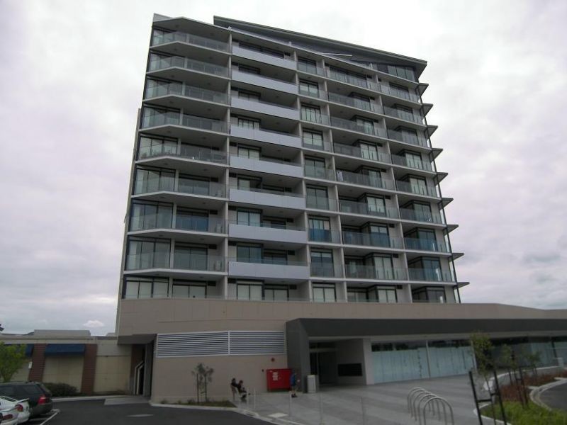 206/8 Breavington Way, Northcote VIC 3070