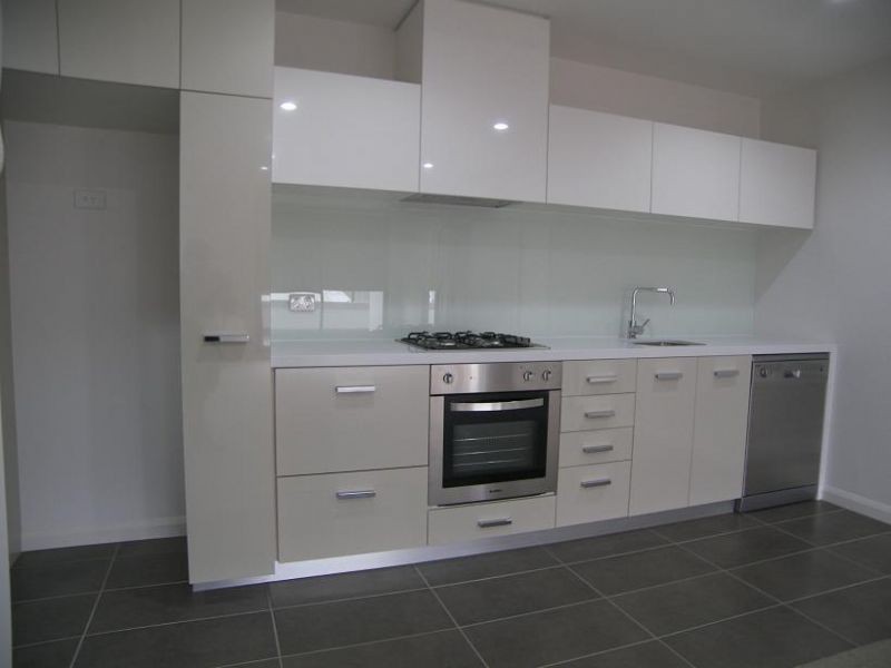 206/8 Breavington Way, Northcote VIC 3070