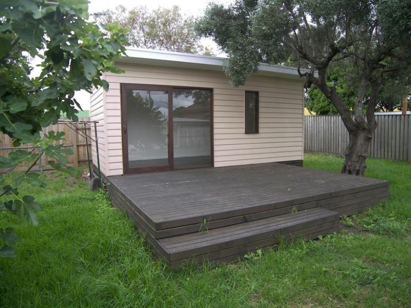 12 Salisbury Street, Essendon North VIC 3041