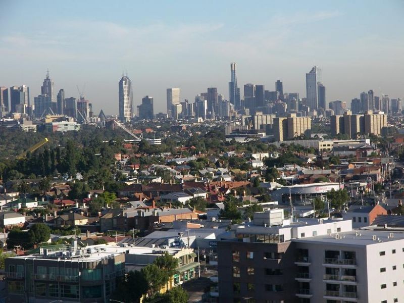 1304/341 Ascot Vale Road, Moonee Ponds VIC 3039