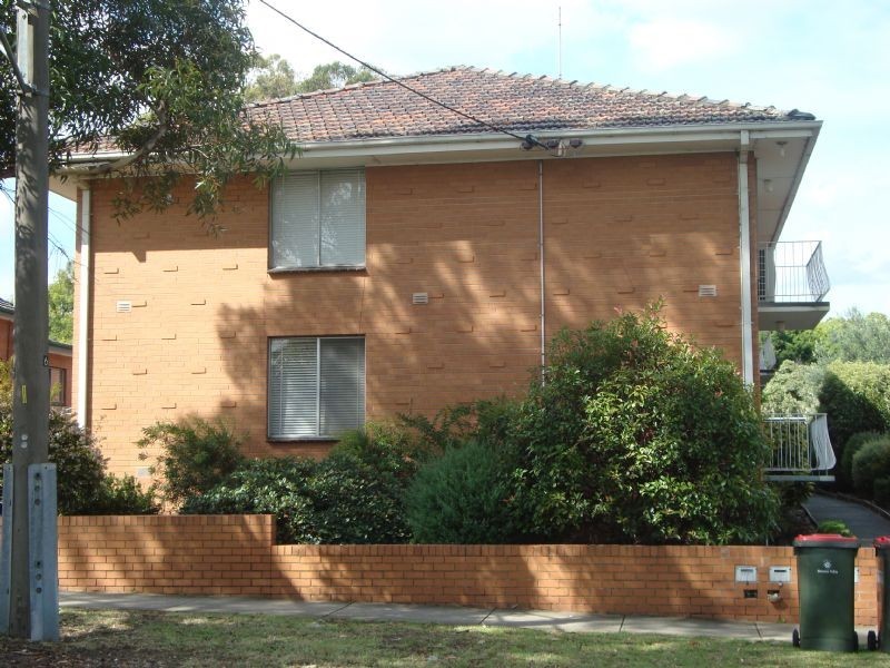 4/6 Edward Street, Essendon VIC 3040