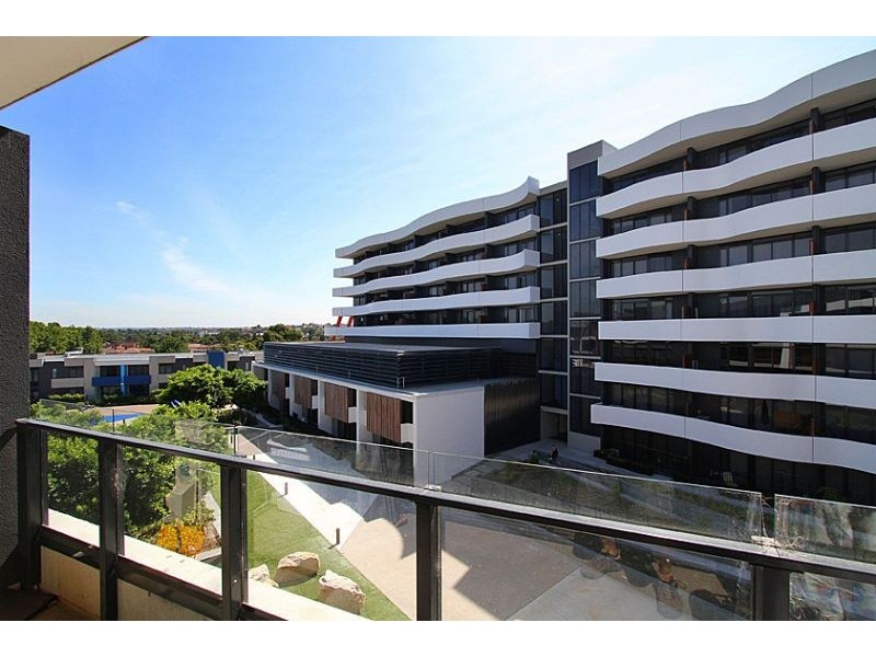 508/62 Mount Alexander Road, Flemington VIC 3031