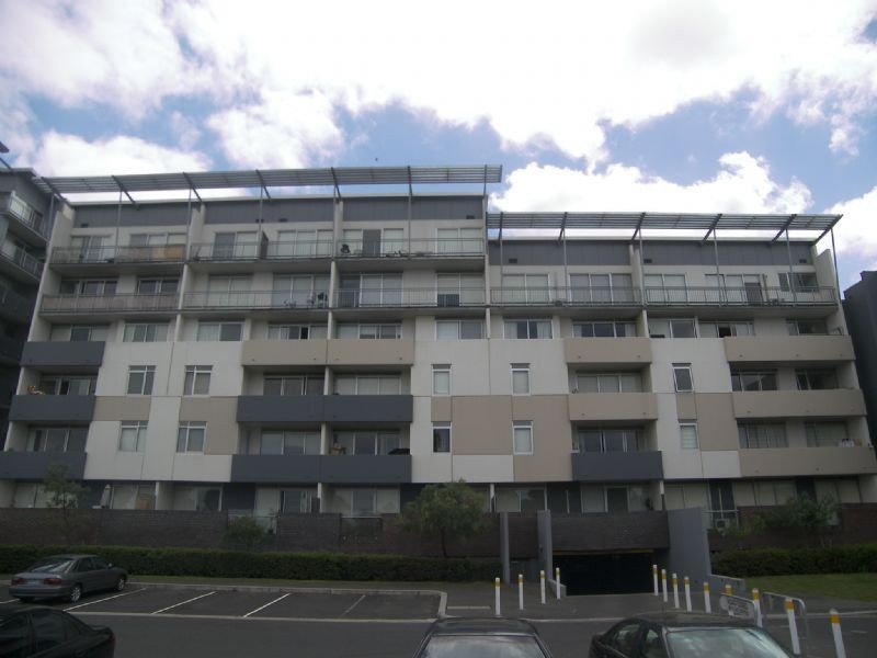 101/60 Speakmen Street, Kensington VIC 3031