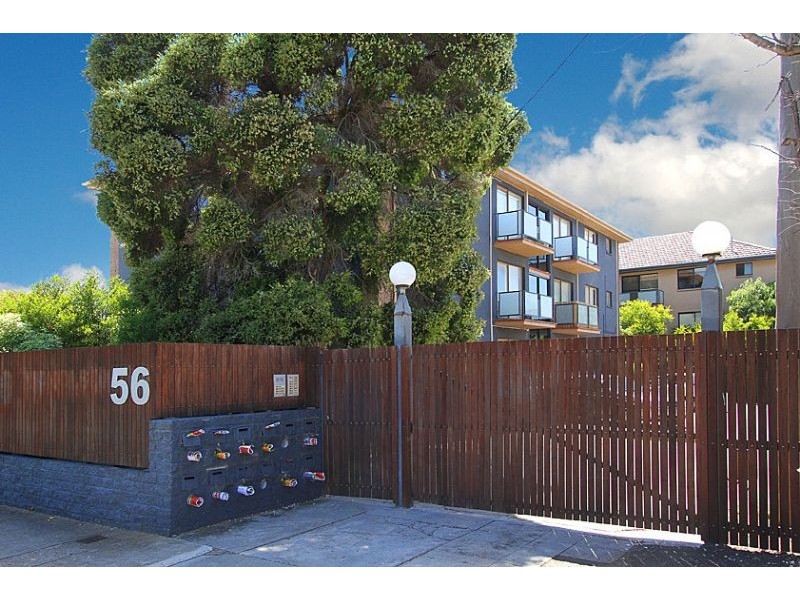 12/56 Nicholson Street, Essendon VIC 3040