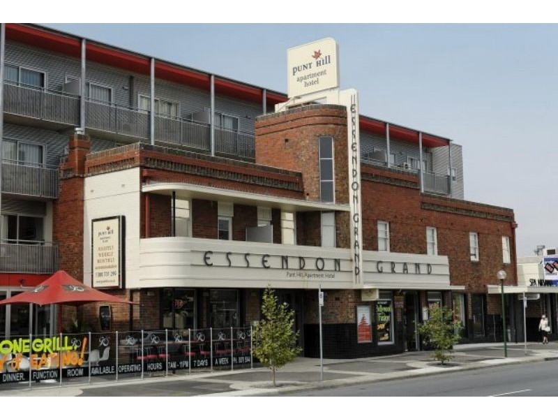 103/1142 Mount Alexander Road, Essendon VIC 3040