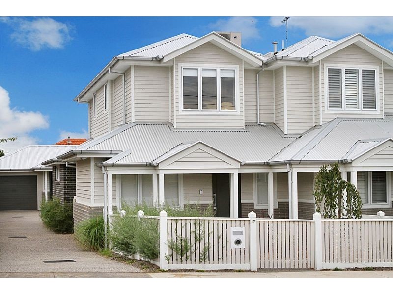 17 Batman Street, Essendon VIC 3040