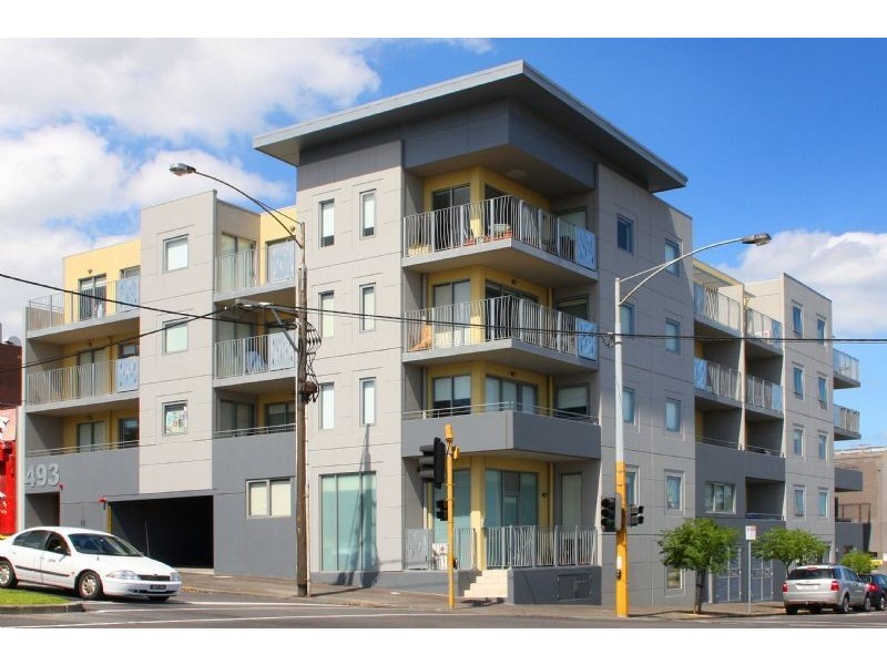 105/493-499 Victoria Street, West Melbourne VIC 3003