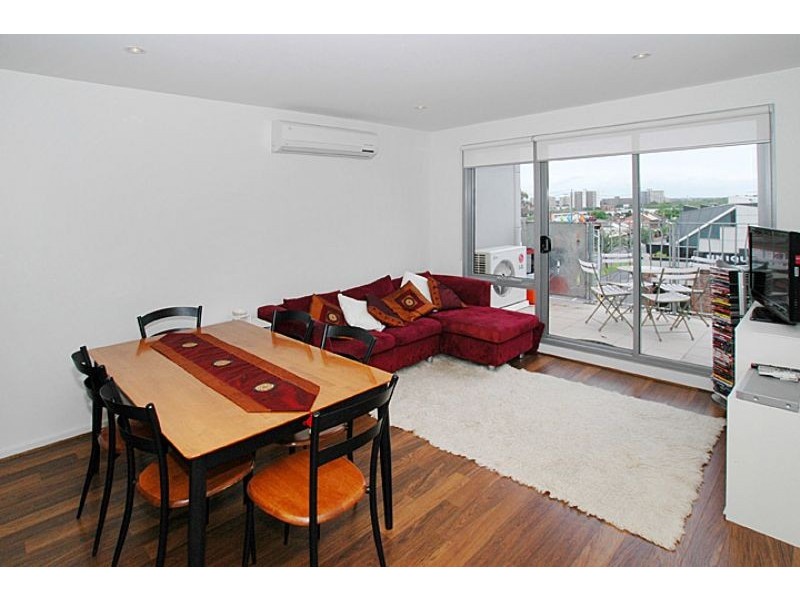 307/493-499 Victoria Street, West Melbourne VIC 3003