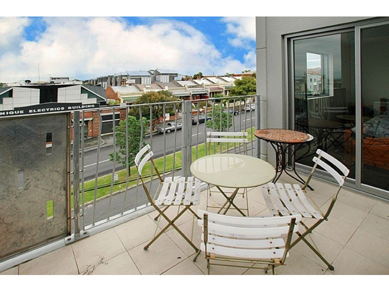 307/493-499 Victoria Street, West Melbourne VIC 3003