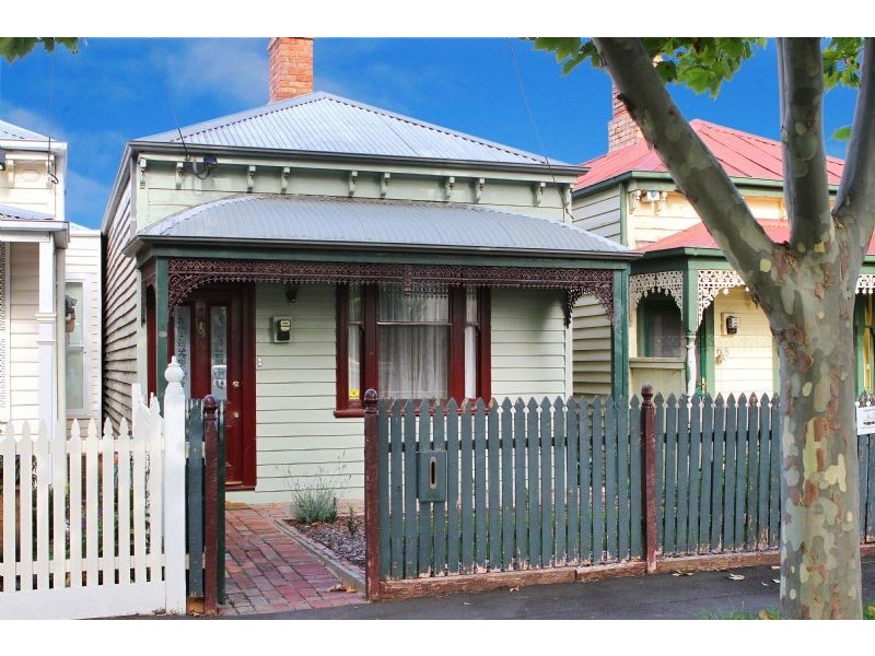 10 Tunbridge Street, Flemington VIC 3031