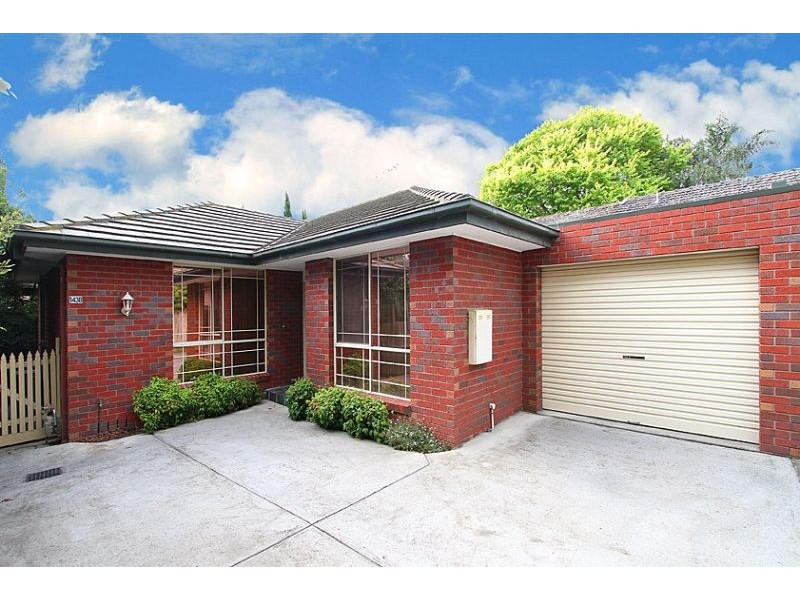 143B Deakin Street, Essendon VIC 3040