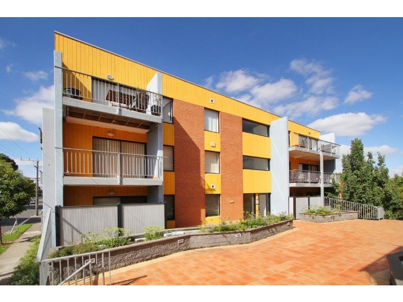6/17-19 Ascot Vale Road, Flemington VIC 3031