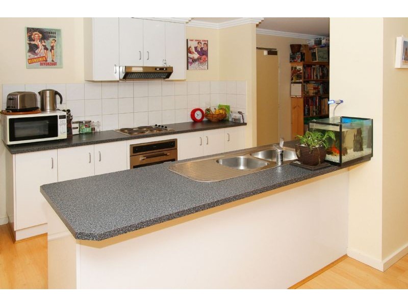 6/17-19 Ascot Vale Road, Flemington VIC 3031