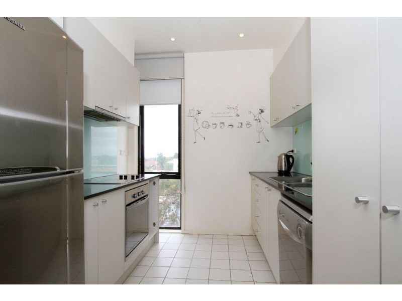 301/26 Shuter Street, Moonee Ponds VIC 3039
