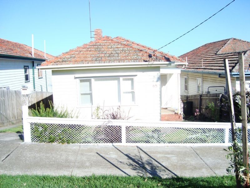 65 Rainer Street, Pascoe Vale South VIC 3044