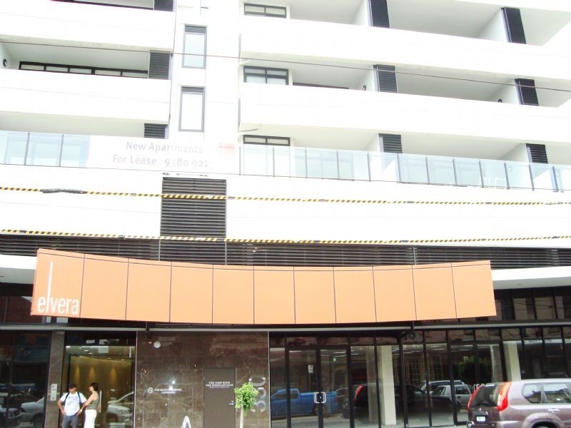 810/330 Lygon Street, Brunswick VIC 3056