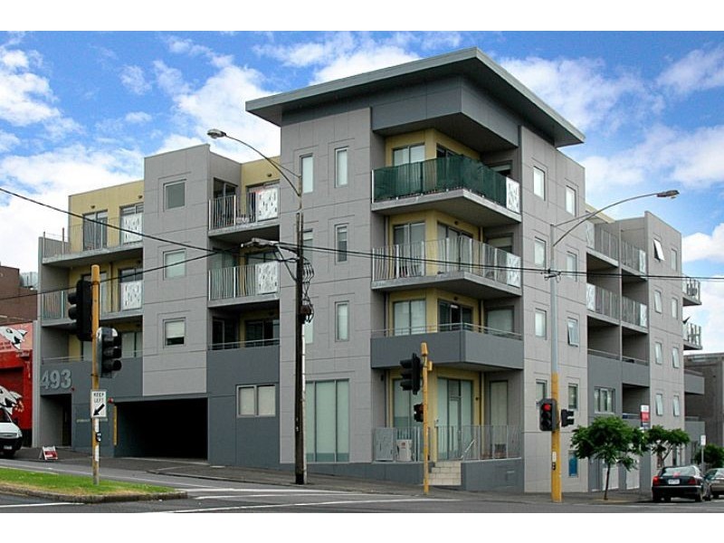108/493 Victoria Street, West Melbourne VIC 3003