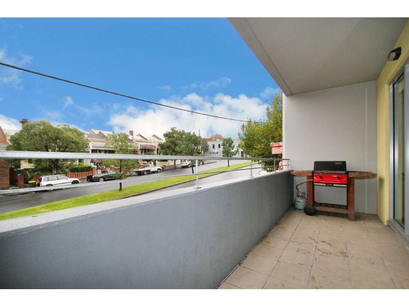 108/493 Victoria Street, West Melbourne VIC 3003