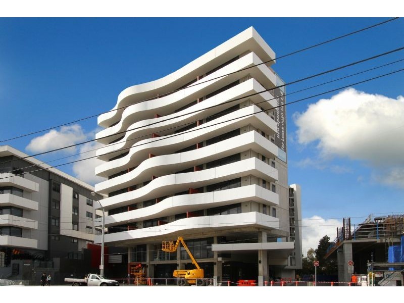 254/38 Mt Alexander Road, Flemington VIC 3031