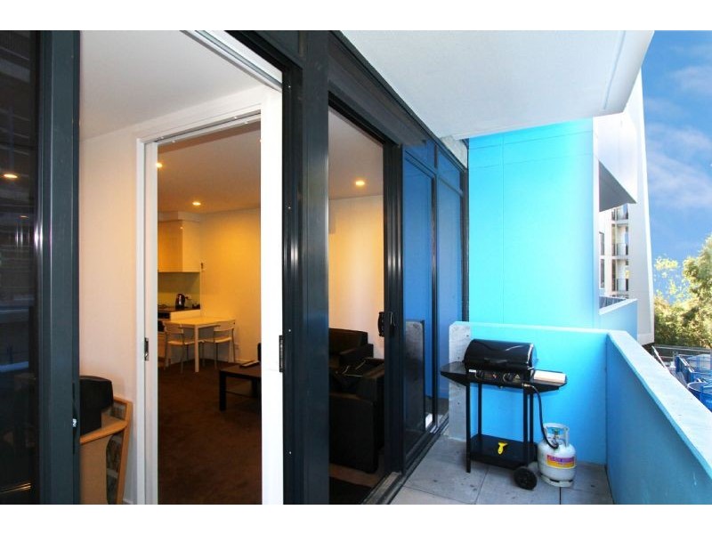 254/38 Mt Alexander Road, Flemington VIC 3031
