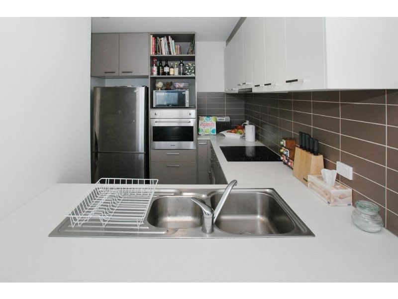 307/493-499 Victoria Street, West Melbourne VIC 3003