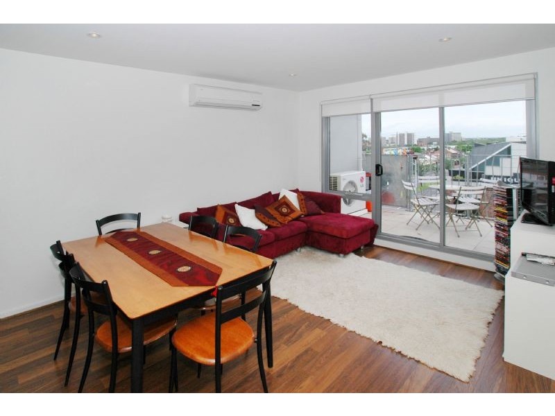 307/493-499 Victoria Street, West Melbourne VIC 3003