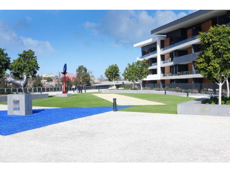 508/62 Mount Alexander Road, Flemington VIC 3031