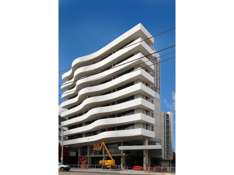 146/38 Mt Alexander Road, Flemington VIC 3031
