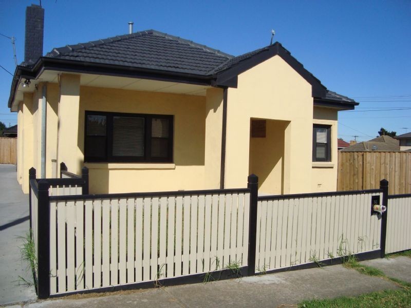 91 Chapman Street, Sunshine VIC 3020
