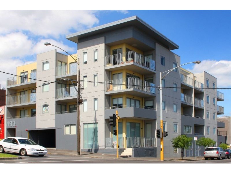 307/493-499 Victoria Street, West Melbourne VIC 3003