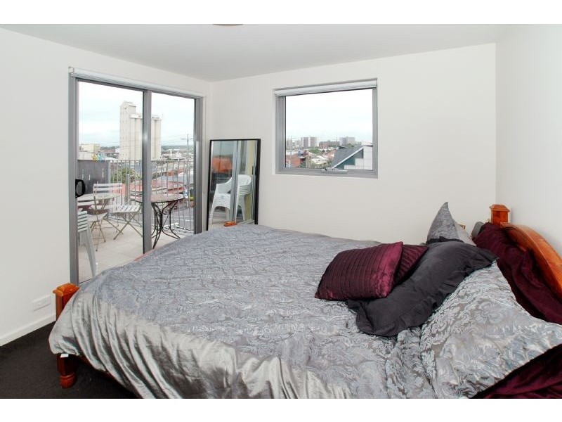 307/493-499 Victoria Street, West Melbourne VIC 3003