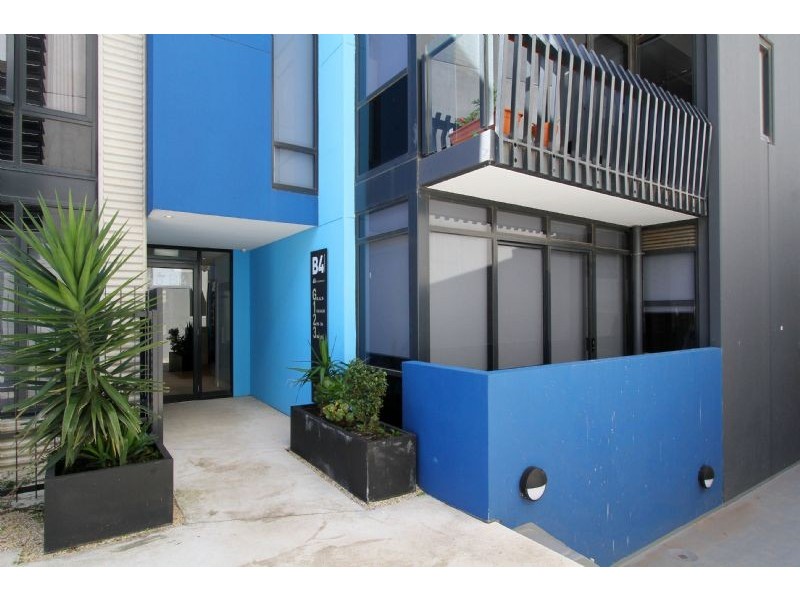 236/68 Mt Alexander Road, Flemington VIC 3031
