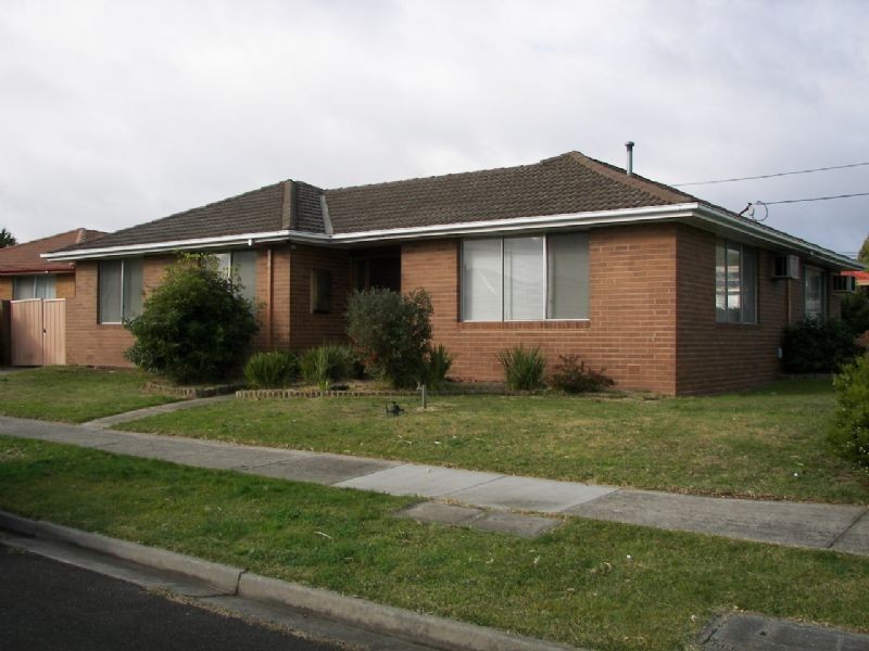 1 Rodda Court, Gladstone Park VIC 3043