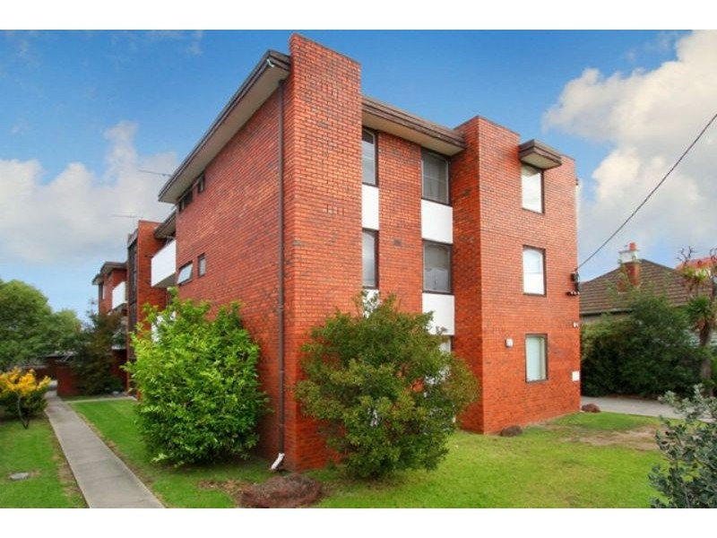 10/197 Maribyrnong Road, Ascot Vale VIC 3032
