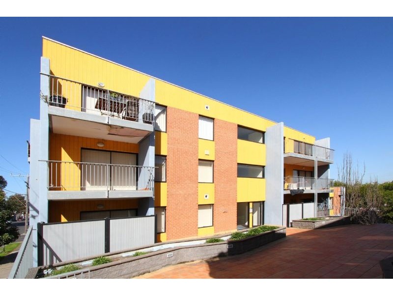 16/17-19 Ascot Vale Road, Flemington VIC 3031