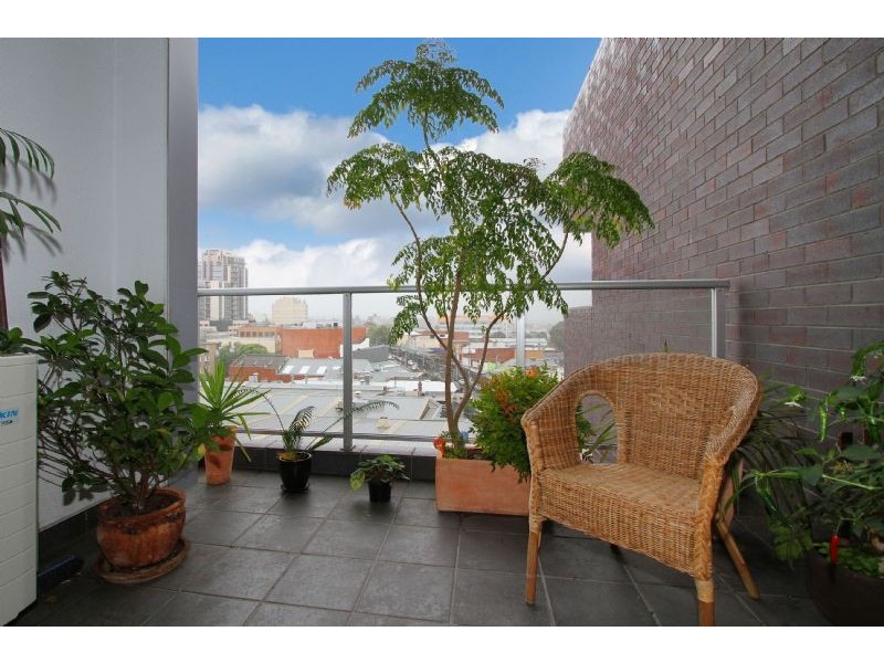 409/533-535 Mt Alexander Road, Moonee Ponds VIC 3039