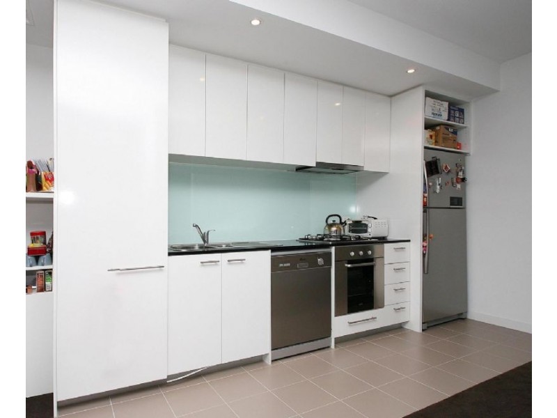317A/38 – 70 Mt Alexander, Flemington VIC 3031