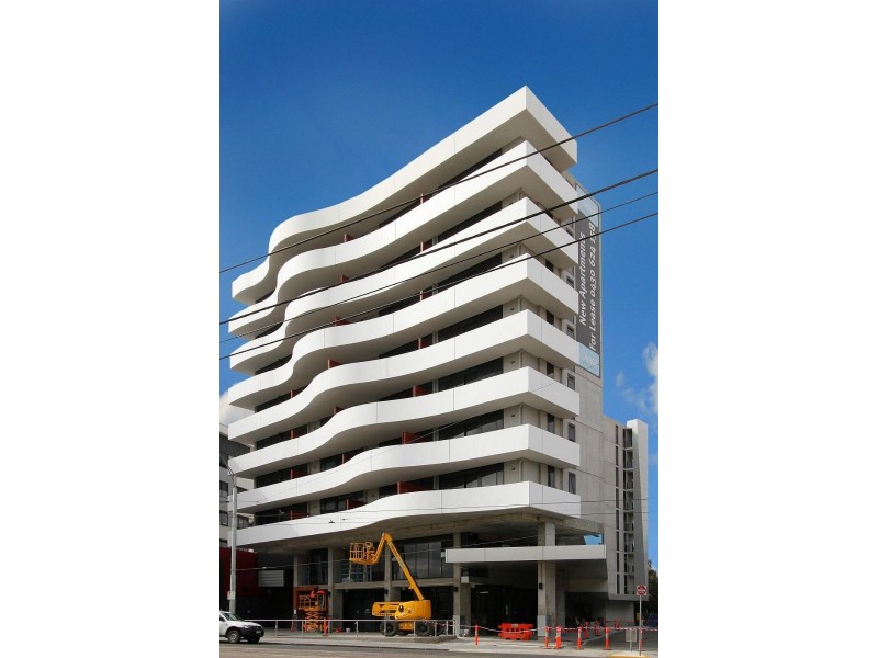 146/38 Mt Alexander Road, Flemington VIC 3031