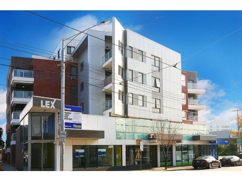 403/533-535 Mt Alexander Road, Moonee Ponds VIC 3039