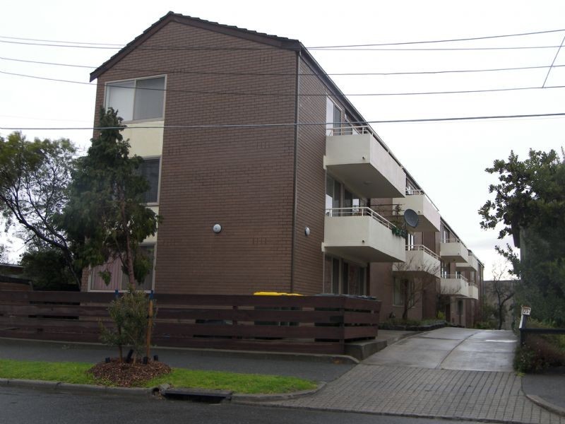 9/117 Manningham Street, Parkville VIC 3052