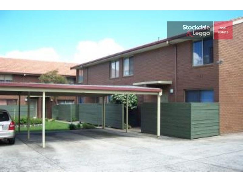 8/57 Buckley Street, Essendon VIC 3040
