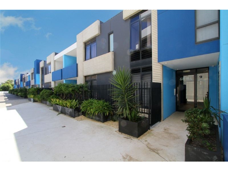 236/68 Mt Alexander Road, Flemington VIC 3031