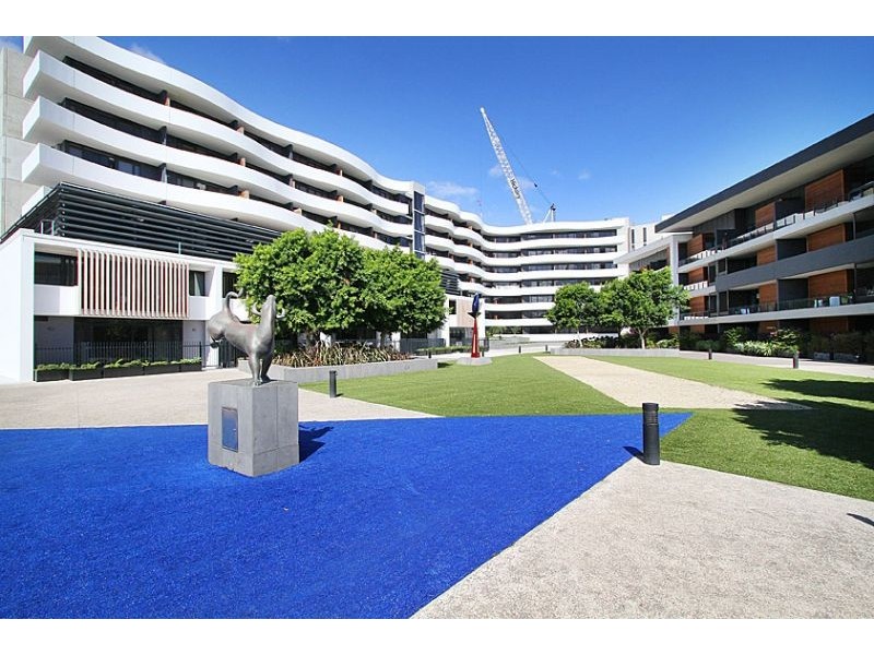 236/68 Mt Alexander Road, Flemington VIC 3031